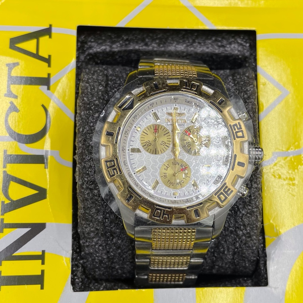 Invicta Specialty Collection